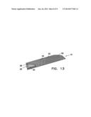 OPTICAL LIGHT PIPE WITH UNIFORM LIT INTENSITY diagram and image