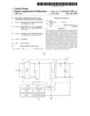 SWITCHING MODE POWER SUPPLY AND SWITCHING CONTROL CIRCUIT THEREOF diagram and image