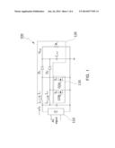 PHASE SHIFT CIRCUIT AND POWER FACTOR CORRECTION CIRCUIT INCLUDING THE SAME diagram and image