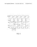 PHASE SHIFT CIRCUIT AND POWER FACTOR CORRECTION CIRCUIT INCLUDING THE SAME diagram and image