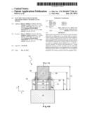 ELECTRIC FIELD ENHANCED SPIN TRANSFER TORQUE MEMORY (STTM) DEVICE diagram and image