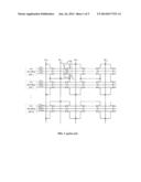 ROW DECODING CIRCUIT AND MEMORY diagram and image