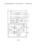 ROW DECODING CIRCUIT AND MEMORY diagram and image