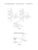 ROW DECODING CIRCUIT AND MEMORY diagram and image