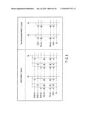 THREE DIMENSIONAL STACKED NONVOLATILE SEMICONDUCTOR MEMORY diagram and image