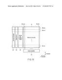 THREE DIMENSIONAL STACKED NONVOLATILE SEMICONDUCTOR MEMORY diagram and image