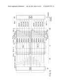 THREE DIMENSIONAL STACKED NONVOLATILE SEMICONDUCTOR MEMORY diagram and image