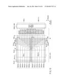 THREE DIMENSIONAL STACKED NONVOLATILE SEMICONDUCTOR MEMORY diagram and image