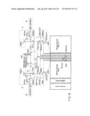 THREE DIMENSIONAL STACKED NONVOLATILE SEMICONDUCTOR MEMORY diagram and image