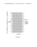 THREE DIMENSIONAL STACKED NONVOLATILE SEMICONDUCTOR MEMORY diagram and image