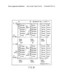 THREE DIMENSIONAL STACKED NONVOLATILE SEMICONDUCTOR MEMORY diagram and image