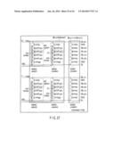 THREE DIMENSIONAL STACKED NONVOLATILE SEMICONDUCTOR MEMORY diagram and image