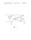 SINGLE-ENDED SENSE AMPLIFIER CIRCUIT diagram and image