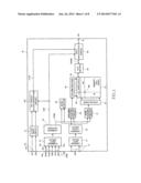 SEMICONDUCTOR DEVICE INCLUDING A CLOCK GENERATING CIRCUIT FOR GENERATING     AN INTERNAL SIGNAL HAVING A COARSE DELAY LINE, A FINE DELAY LINE AND A     SELECTOR CIRCUIT diagram and image