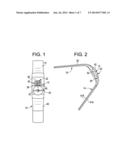 Watch Display Using Light Sources With A Translucent Cover diagram and image