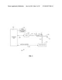 MAGNETIC HEAD FOR THERMALLY ASSISTED MAGNETIC RECORDING diagram and image