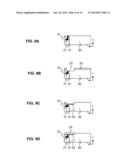 MAGNETIC HEAD FOR THERMALLY ASSISTED MAGNETIC RECORDING diagram and image