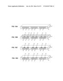 MAGNETIC HEAD FOR THERMALLY ASSISTED MAGNETIC RECORDING diagram and image