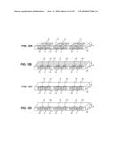 MAGNETIC HEAD FOR THERMALLY ASSISTED MAGNETIC RECORDING diagram and image