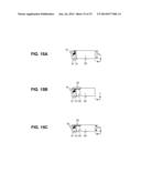 MAGNETIC HEAD FOR THERMALLY ASSISTED MAGNETIC RECORDING diagram and image