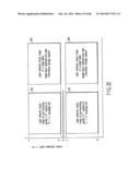 INFORMATION STORAGE MEDIUM, REPRODUCING METHOD, AND RECORDING METHOD diagram and image