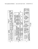 INFORMATION STORAGE MEDIUM, REPRODUCING METHOD, AND RECORDING METHOD diagram and image