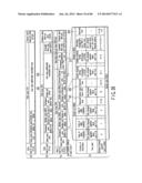 INFORMATION STORAGE MEDIUM, REPRODUCING METHOD, AND RECORDING METHOD diagram and image