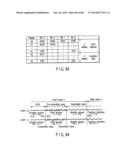 INFORMATION STORAGE MEDIUM, REPRODUCING METHOD, AND RECORDING METHOD diagram and image