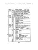 INFORMATION STORAGE MEDIUM, REPRODUCING METHOD, AND RECORDING METHOD diagram and image