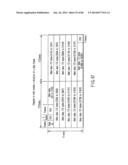 INFORMATION STORAGE MEDIUM, REPRODUCING METHOD, AND RECORDING METHOD diagram and image