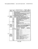 INFORMATION STORAGE MEDIUM, REPRODUCING METHOD, AND RECORDING METHOD diagram and image