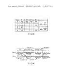 INFORMATION STORAGE MEDIUM, REPRODUCING METHOD, AND RECORDING METHOD diagram and image