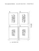 INFORMATION STORAGE MEDIUM, REPRODUCING METHOD, AND RECORDING METHOD diagram and image