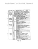 INFORMATION STORAGE MEDIUM, REPRODUCING METHOD, AND RECORDING METHOD diagram and image