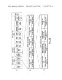 INFORMATION STORAGE MEDIUM, REPRODUCING METHOD, AND RECORDING METHOD diagram and image