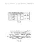 INFORMATION STORAGE MEDIUM, REPRODUCING METHOD, AND RECORDING METHOD diagram and image