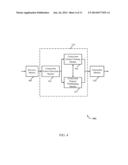 TECHNIQUES FOR REDUCING NETWORK CONGESTION IN A WIRELESS COMMUNICATIONS     SYSTEM diagram and image