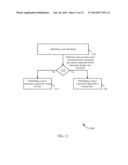 TECHNIQUES FOR REDUCING NETWORK CONGESTION IN A WIRELESS COMMUNICATIONS     SYSTEM diagram and image