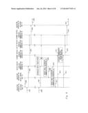 WIRELESS TRANSMISSION SYSTEM, WIRELESS TRANSMISSION METHOD, AND WIRELESS     COMMUNICATION APPARATUS diagram and image