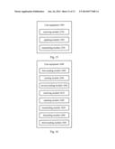 METHOD FOR DATA TRANSMISSION, OFFLOAD POINT DEVICE, USER EQUIPMENT AND     SYSTEM diagram and image