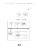 CORRELATION OF SYNCHRONOUS AND ASYNCHRONOUS HIERARCHICAL DATA IN     LOOSELY-COUPLED DATA PROCESSING SYSTEMS diagram and image