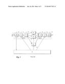 NETWORK ELEMENT FOR SWITCHING TIME DIVISION MULTIPLEX SIGNALS diagram and image