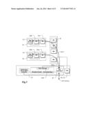 NETWORK ELEMENT FOR SWITCHING TIME DIVISION MULTIPLEX SIGNALS diagram and image