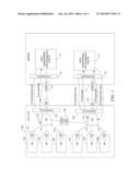 METHODS, SYSTEMS, AND COMPUTER READABLE MEDIA FOR EFFECTING MOVEMENT OF     VIRTUAL SWITCH INTERFACES BETWEEN VIRTUAL SWITCHES CONNECTED TO DIFFERENT     PHYSICAL PORTS OF A DEVICE UNDER TEST diagram and image