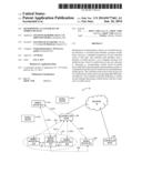 DETERMINING A CLUSTER SET OF MOBILE DEVICES diagram and image