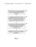 DETERMINING A CLUSTER SET OF MOBILE DEVICES diagram and image