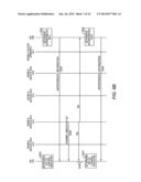 DETERMINING A CLUSTER SET OF MOBILE DEVICES diagram and image