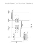 DETERMINING A CLUSTER SET OF MOBILE DEVICES diagram and image