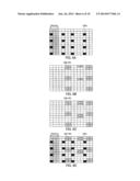 RADIO COMMUNICATION SYSTEM, RADIO BASE STATION AND RADIO COMMUNICATION     METHOD diagram and image