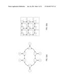 HIERARCHICAL ASYMMETRIC MESH WITH VIRTUAL ROUTERS diagram and image